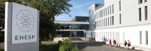 Campus Rennes Ehesp